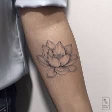 Lotus Tattoo Lotus Tattoo Design Lotus Flower Tattoo Design Tattoos