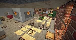 small kitchen thoughts minecraft