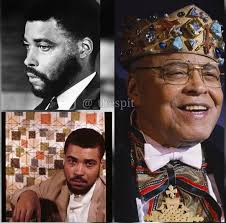 Rip🙏😔 Great Actor. The unforgettable King of Zamunda🤎