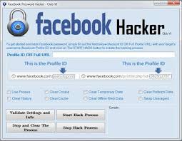 Pin On 4 Ways To Crack A Facebook Password How To Protect Yourself From Them