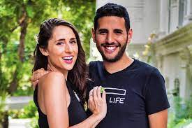 I make interesting videos about the world. Offers To Help With Relocation Pour In For Nas Daily Creator Entertainment News Top Stories The Straits Times