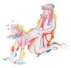 14 Passionate Lesbian Sex Positions to Orgasm Every Time - Intimate Connections