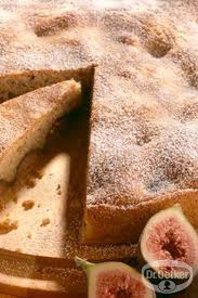 Spanische Feigentorte Rezept Feigentorte Lebensmittel Essen Spanisches Essen