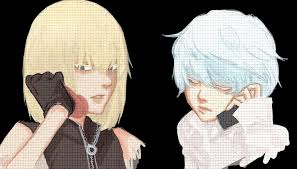 Pin De Pastaforlife Em Death Note Anime