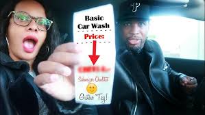 Car Wash Cost In Switzerland