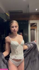 Me martiina Nude Leaks OnlyFans Video 1 - Leaknudes