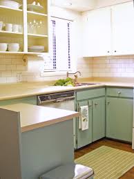 You can often find discounted backsplash tile and do it yourself pretty cheaply. My Mother S Daughter Cheap Kitchen Updates Kitchen Design Diy Kitchen