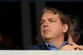 Chelsea set to appoint Andy Cousins to recruitment and scouting role