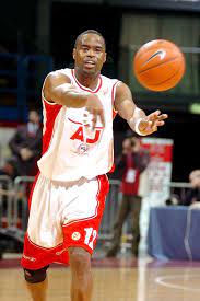 His father exposed devin to basketball at an early age, as melvin played professionally. Devin Booker S Father Melvin Booker Was A Great Influence In His Son S Success Story Inside The Father Son Relationship