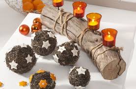 Weihnachtsdeko Aus Naturmaterialien Basteln Weihnachtsdeko Basteln Naturmaterialien Weihnachtsdeko Aus Naturmaterialien Weihnachtsdekoration