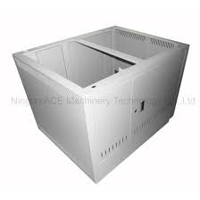 This can depend on the building type, desired use and preferred appearance. China Customized Water Proof Free Standing Sheet Metal Enclosures With Lock China Enclosures Metal Box