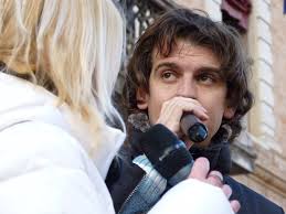 Luca Piazza speaker/presentatore