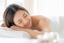 横浜青葉台シミ毛穴たるみ改善専門のエステ美キュート