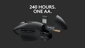 Details steps please see the faq section. Logitech G604 Lightspeed Gaming Mouse Wireless Black Dell Usa