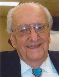 Andrew Francis Effinger Jr Obituary