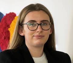 iFD welcomes Client Relations Associate Jade Dixon