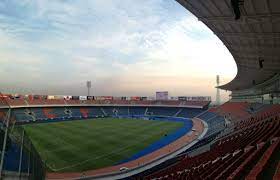Maybe you would like to learn more about one of these? Estadio General Pablo Rojas Wikipedia
