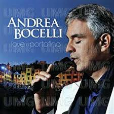 ANDREA BOCELLI . ROMANZA . CD