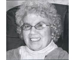 Frances Kendall Obituary (2017)