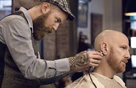 To put it otherwise, you have to find a key element to. The Best Hairstyles And Products For Balding Men The Manual