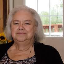 Obituary of Ramona D. Pullen