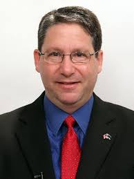 Assembly leaders back residency bill for Nevada legislators