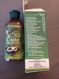 Carewell Herbal Hair Oil Herbal Hair Herbal Hair Oils Herbalism