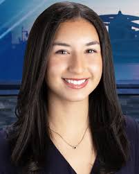 Meet the newest member of our team, meteorologist and reporter Selena  Ramos! Catch her tonight