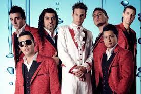 Check spelling or type a new query. El Ex Cantante De Rafaga Explico Por Que No Quiere Cantar Una Cerveza Cienradios