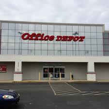 Office Depot Office Equipment 3437 Denny Ave Pascagoula Ms Phone Number Yelp