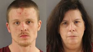 Two people arrested in connection with robbery, kidnapping of man left in  trunk of car