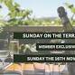 Member Exclusive Event: Sunday on the Terrace event image