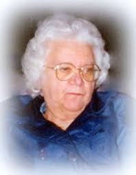 Fay E. Cannon Obituary