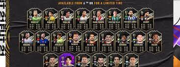 Mats hummels (born 16 december 1988) is a german footballer who plays as a centre back for german club borussia dortmund. Fifa 21 Team Of The Week 6 Players Revealed Including Karim Benzema Mats Hummels And More