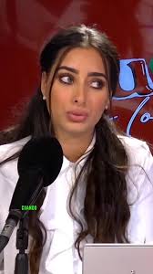 Mariam Perez Psicologa