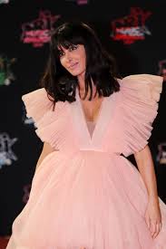 2019 nrj music awards date: Jenifer Bartoli 2019 Nrj Music Awards Celebmafia