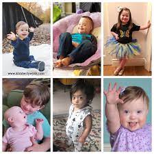 The Lucky Few Families Of Children With Down Syndrome The Mighty