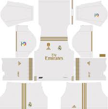 Her you have to click on download option. Real Madrid Kits Dls 2019 Dream League Soccer Kits In 512x512 Real Madrid Kit Real Madrid Home Kit Soccer Kits