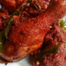 Resepi Kari Daging Kambing Mamak