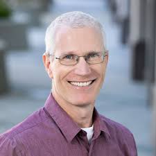 Genentech: Rodney Prell