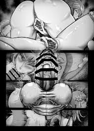 nier automata】新義体に夢中でサボりがちになった2B - 同人誌 - エロ漫画 momon:GA（モモンガッ!!）