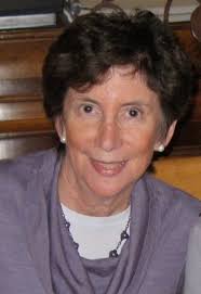 Marjorie Askenase Obituary