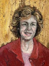 My Iconic Women of Balmain