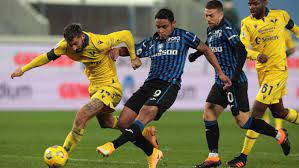 You are on page where you can compare teams verona vs atalanta before start the match. Watch Atalanta V Hellas Verona Live Stream Dazn It