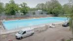 Timelapse renovatie De Mirandabad - YouTube