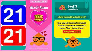 Maybe you would like to learn more about one of these? Kunci Jawaban Tebak Gambar Level 21 Youtube