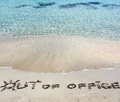 Out Of Office Beach Quotes I Love The Beach Vacation Quotes