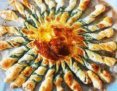 Tarte Soleil Au Beurre D Ail Tarte Du Soleil Beurre A L Ail Recette Tarte Soleil