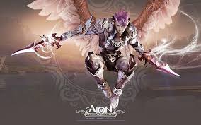 Lunox adalah salah satu mage yang populer dari segi penggunaan dan skin yang disediakan moonton. Aion The Tower Of Eternity Girl Wings Hd Wallpaper Wallpaperbetter