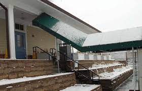 Whether you are looking for the construction of a new facility or simply looking to renovate your existing canopy, you have come to the right place. Basement Awnings And Stairway Awnings A Hoffman